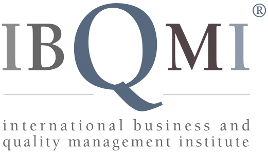 IBQMI® - International Business and Quality Management Institute LLC